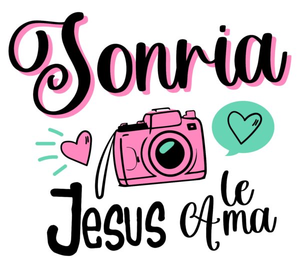 Sonia Jesus Le ama